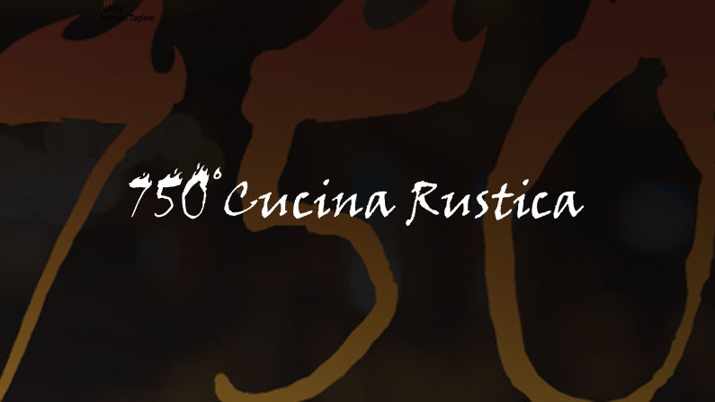 750 Cucina Rustica Featured Image