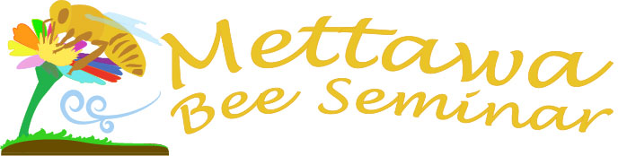 Mettawa Bee Seminar Logo