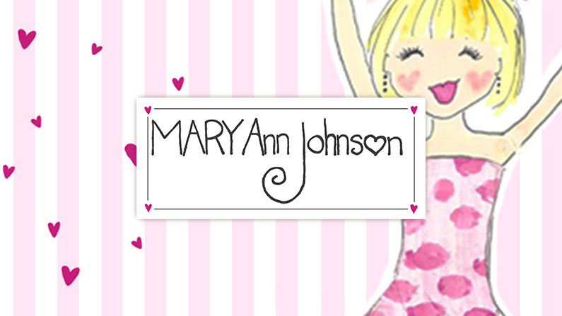 Mary Ann Johnson Featured Image