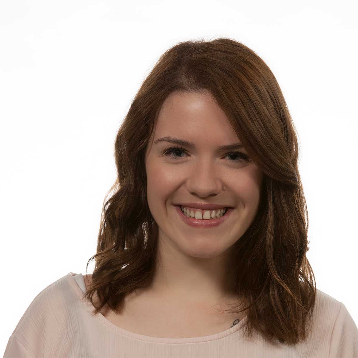 McKenna Schaller