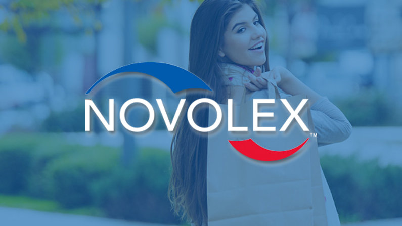 featured Novolex