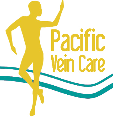 Pacific Vein Care logo