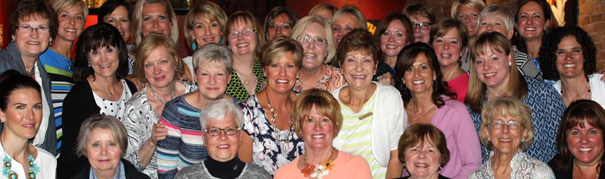 Service League of Crystal Lake Members Service League of Crystal Lake Members