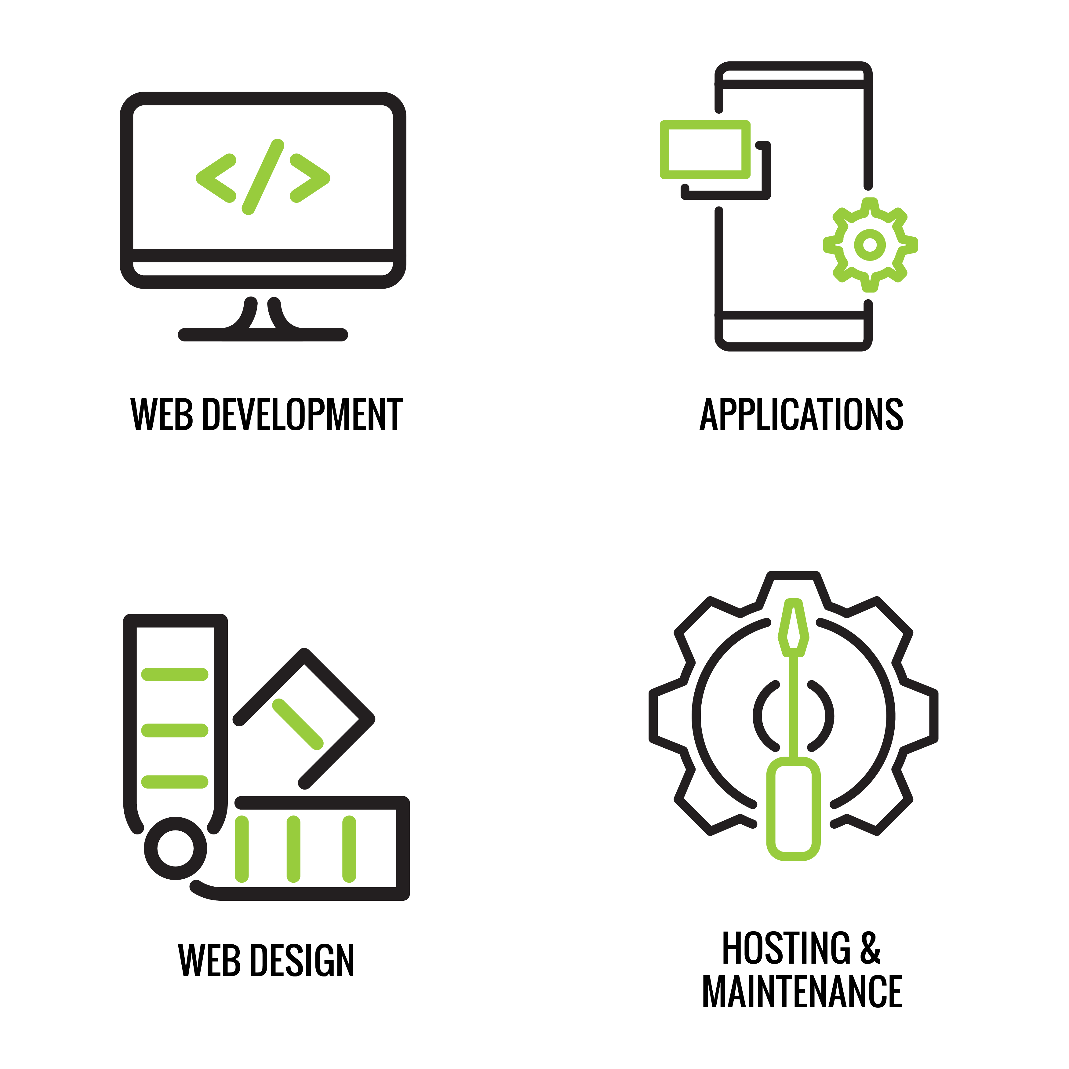 Crystal Lake Website and Mobile App Developer Crystal Lake Website and Mobile App Developer