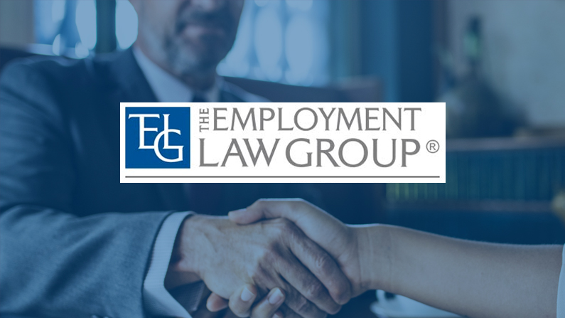 The Employment Law Group