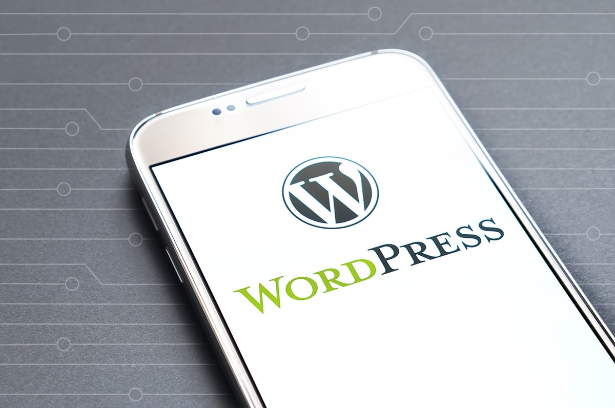 WordPress Websites